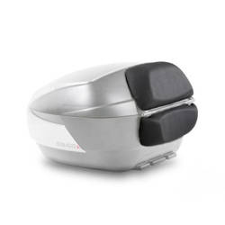 Oparcie kufra Shad SH48