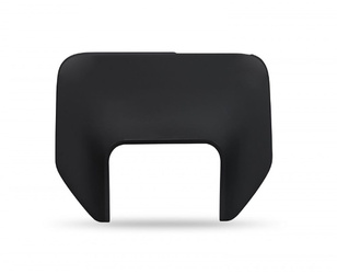 Osłona Lampy Przód Husqvarna Te 150 / 250 / 300 '24, Fe 250 / 350 / 450 / 501 Kolor Czarny