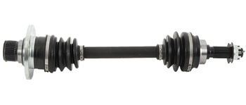 Półoś napędowa suzuki lta-700 x kiquad 06-07, lta-750 x kiquad 08-17, lta-750 xp kiquad power steeri11-17 tył strona lewa/prawa