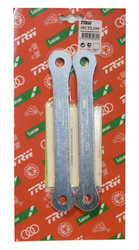 ZESTAW OBNIŻAJĄCY TYŁ (30 MM) KAWASAKI Z 750 / Z 1000 07-14, SUZUKI GSF 600 94-04, GSF 650 05-12, GSXF 650 08-12, GSXR 750 00-05, GSXR 1000 01-04, YAMAHA Y750 93-97, GTS 1000 93-95,