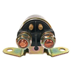 Przekaźnik rozrusznika Suzuki DR, GN, GS, LT, LT-F 125-1150 1984-2002