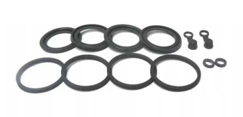 Zestaw naprawczy zacisku hamulcowego przód suzuki gsx 550e/es/ef