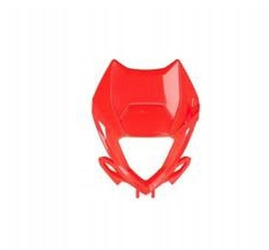 osłona lampy przód beta rr 250/300/350/400/450 '20-'23 kolor czerwony