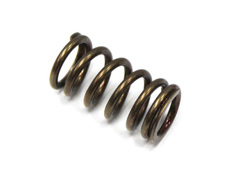 Psychic sprężyna zaworu wydechowego honda crf 450r '09-'16 (mx-09533es)