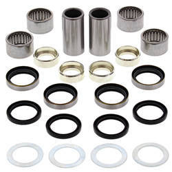 Zestaw naprawczy wahacza husaberg fc 450 '05, fe/fs 450 '05-'06, fe650 '05-'08