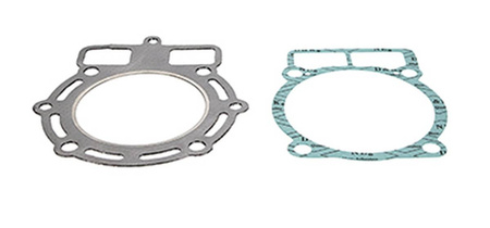 Prox uszczelki top-end ktm exc 450 racing (exc-r) '03-'07 (głowica+cylinder)