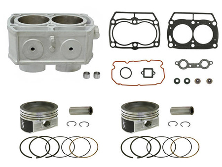 cylinder kompletny polaris ranger 800 6x6 / efi (11-16) std = 80mm (60002-k02)