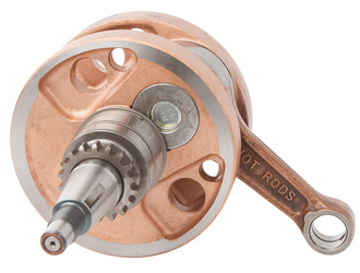 wał korbowy honda crf 250r heavy duty (04-09)