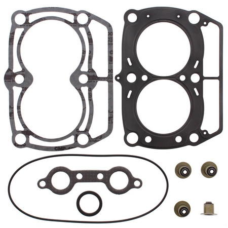 Winderosa (vertex) uszczelki top-end polaris sportsman 700 '02-'04