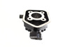Cylinder Żeliwny Power Force Peugeot Speedfight Trekker 40 Mm 2t
