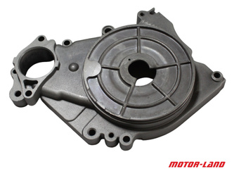 Pokrywa Silnika Lewa Yx110 / Yx120 W120 Apollo Rxf Junior / Open