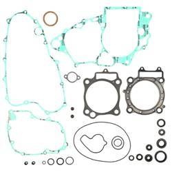 Prox komplet uszczelek z kompletem uszczelniaczy silnikowych honda crf 450 r '07-'08 (crf450r)
