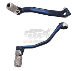 Dźwignia zmiany biegów tm en 125/250/300 00-16, en 250 fi 10-16, en 450f/fi 04-16 (aluminiowa)