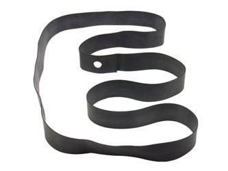 opaska gumowa felgi (obręczy koła) 16 cali (1 sztuka), szerokość 22mm