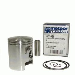Tłok Meteor Derbi Senda Sm/R Gpr (39,87) Sel.B