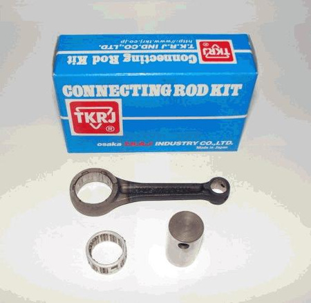 Korbowód tkrj honda c 70/c 90 4t(oem:gb5)
