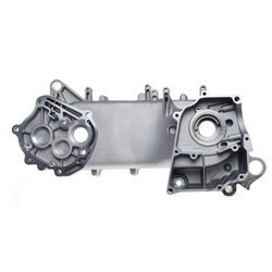 Obudowa wału karter silnika lewy do Sym Orbit 50