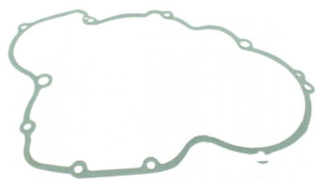 uszczelka pokrywy sprzęgła ktm xc525 '08-'10, xc450 '08-'09(wewnętrzna)