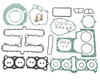Athena komplet uszczelk kawasaki gpz 1100b 81-82, z1100 st 81-83