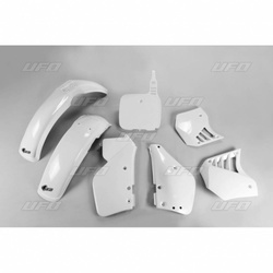 Komplet plastików yamaha yz 125 '87-'88 kolor oem (ya299e999)