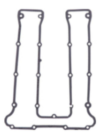 uszczelka pokrywy zaworowej yamaha xs 750`77-82, xs 850`80-82