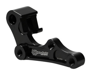 Adapter do tarczy supermoto sm racing 320 yamaha (na zamówienie)