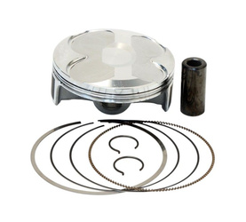 TŁOK KTM (4T) SXF 350 (SX-F350) '16-'22, EXCF 350 '20-'23 , HUSQVARNA FC 350 '16-'22 HC (87,98MM) (PIERŚCIENIE 590288000003 X 1 KPL.) - ZASTĘPUJE 24116C