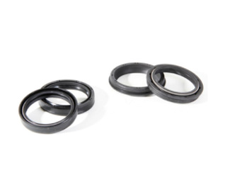 Komplet uszczelniaczy olejowych i pyłowych suzuki rm-z 450 '15-17