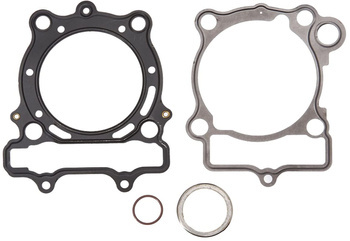 uszczelki top-end suzuki rmz 250 '13-'15 big bore 80mm (+3mm)