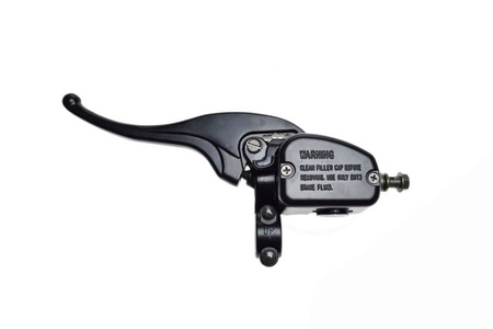 Pompa hamulca lewa do ATV Polaris – tłoczek 19 mm