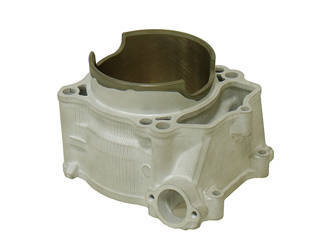 Psychic cylinder yamaha yzf 450 (03-05), wrf 450 (03-06), yfz 450 (04-13) std = 95mm (20001,p410485301010)