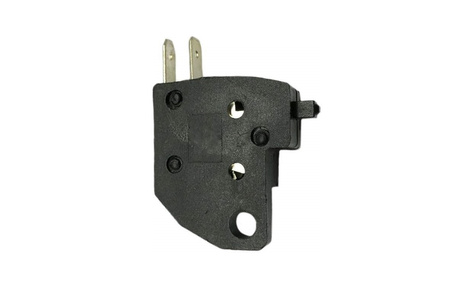 Włącznik światła stop power force płaski lewy kymco honda  gy6150027