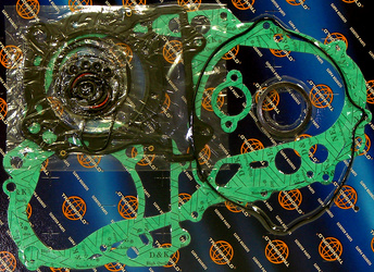 Zestaw Uszczelek Suzuki Dr-Z400 (00-12)