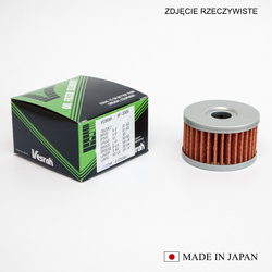 FILTR OLEJU HF137 (MADE IN JAPAN)