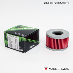 FILTR OLEJU HF111 (MADE IN JAPAN)