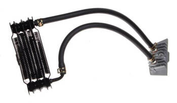 Chłodnica oleju uniwersalna do silników 139FM