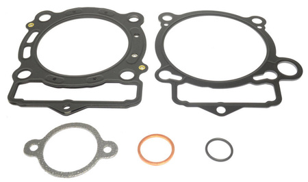 uszczelki top-end ktm sxf 350 '11-'15, excf 350 '11-'13 big bore 90mm ( do zestawu cylindrowego p400270100005 i p400270100011 )