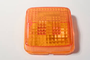 Jr szkło kierunkowskazu yamaha xt600/dt125r ,xtz660 '91-96 ,xtz750 '88-98 prawy przód/lewy tył (ky009,ky010)