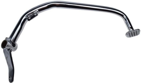 Pedał hamulca tył do Junak 901