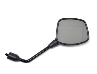 LUSTERKO YAMAHA XJ 600 SECA '92-'98, XJ 600 S DIVERSION '98-'02, XJ 600 N '96-'02 PRAWE (OEM: 4BR-26290-00) KOLOR CZARNY (WZÓR ORYGINAŁU) (HOMOLOGACJA)