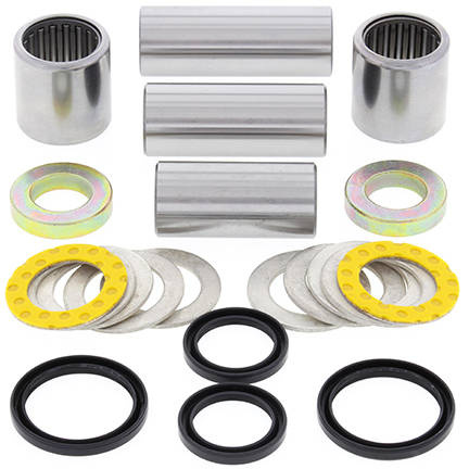 Zestaw naprawczy wahacza honda crf 250r '10-'13, crf 450r '05-'12, crf 450x '05-'17