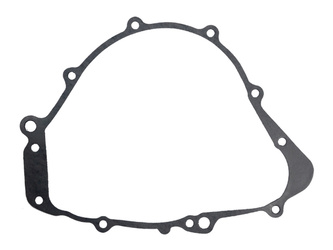 uszczelka pokrywy alternatora yamaha yfm 660 grizzly (98-01) (oem 4wv-15451-00)