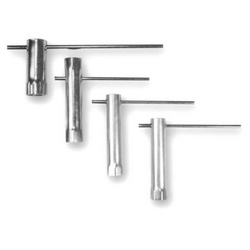 klucz do świec hexagon 21mm (503)