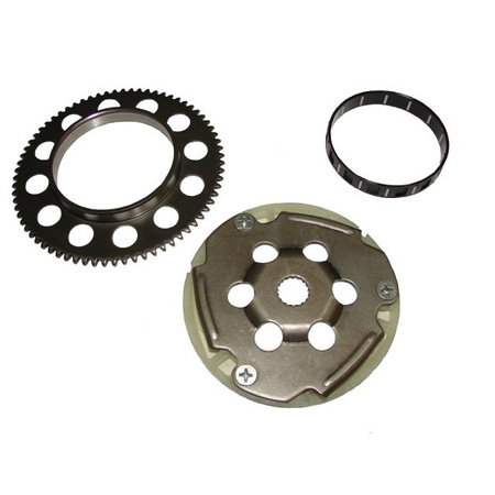 Sprzęgło jednokierunkowe rozrusznika 13 mm z łożyskiem Minarelli Yamaha