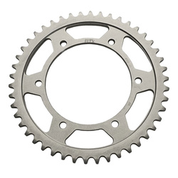 Zębatka tylna 860 48 yamaha yzf 600r thunder cat '96-'07, fzs 600 fazer '98-'03, fj 1100 '84-'85, fj 1200 '86-'87, fzr 750r genesis '88-'89