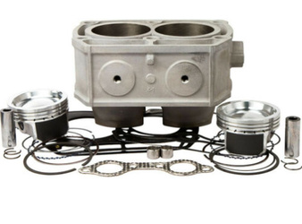 CYLINDER KOMPLETNY POLARIS RZR 800 '08-'10, SPORTSMAN 800 '05-'10, RANGER 800 '10, STANDARD = 80MM