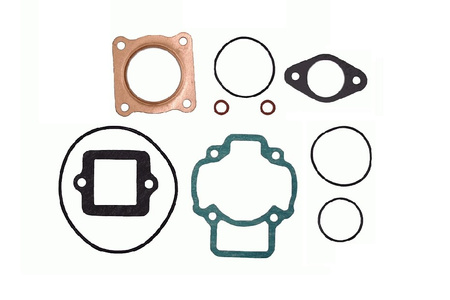 Komplet Uszczelek Power Force Gilera Storm Typhoon Piaggio Liberty Sfera Zip 50