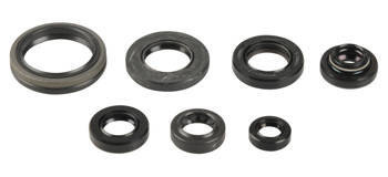 Athena komplet (zestaw) uszczelniaczy silnikowych suzuki rm 80/85 00-21