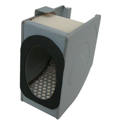 FILTR POWIETRZA HONDA CB 350 FOUR '72-'74, CB 400 FOUR '75-'77 (HFA1303) (OEM: 17210333610)