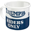 Kubek Triumph Riders